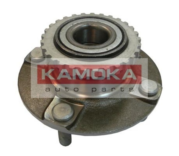 Radlagersatz Kamoka 5500017 FüR Hyundai Lantra 2 Accent 1 RD 12V 16V-image