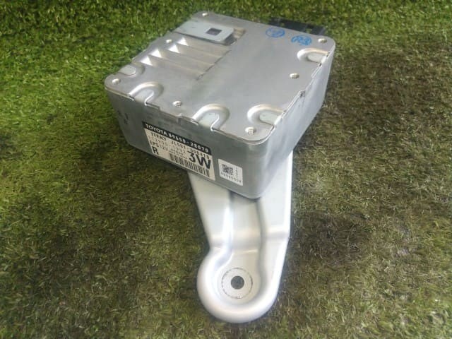 TOYOTA Noah 2007 Power Steering Computer 8965028070 [Used] [PA116261415]