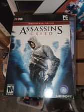 Assassin's Creed Director's Cut Edition - PC