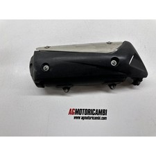 MARMITTA SCARICO TERMINALE HONDA SH 300 2006-2010