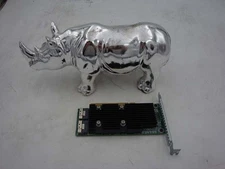 Dell 235NK  Flash NVME PCIE SSD Controller Adapter