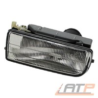 Nebelscheinwerfer NSW Nebellampe Nebelleuchte H1 Links FÜR BMW 3-ER E36 Alle