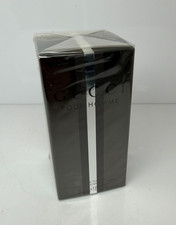 Gucci Pour Homme 1.6 1.7 Oz 50ml Eau de Toilette Spray For Men