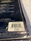 1 EURO SHAMS  Americana Red white blue stripes  ANNAPOLIS ~ NIP Tommy Hilfiger — photo 4