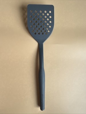 Williams Sonoma Prep Tools Nonstick Slotted Turner