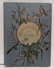 Hans und Hanna, Clementine Helm, Delhagen & Klasing, 1895