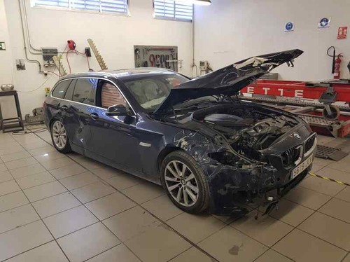 64119319037 MOTEUR / ACTIONNEUR DE VOLET DE CLIMATISATION / K9749007 / 16152977 - Photo 4/10