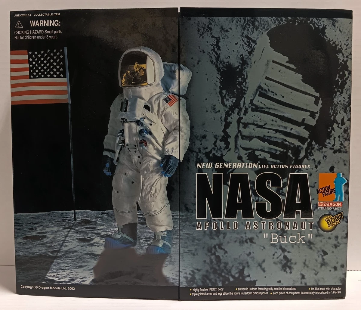 dragon astronaut products for sale | eBay