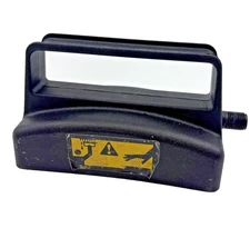 Wagner Power Steamer 715 Wallpaper Remover SMALL WALL PLATE