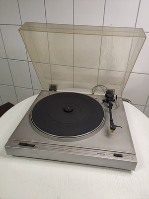 Cybernet Turntable Mod. CP-100 Made In Japan 