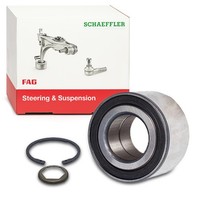 Schaeffler FAG Radlagersatz Opel Calibra C89 Omega V87 V94 Senator Vectra J89