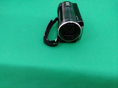Sony HDR-CX170 Handycam 25x Zoom Camcorder HD Video Camera