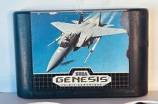 Sega Genesis - After Burner II - Cartridge Only