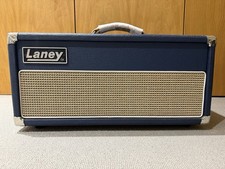 Laney Lionheart L-20H Electric Guitar Amplifier (UK made)