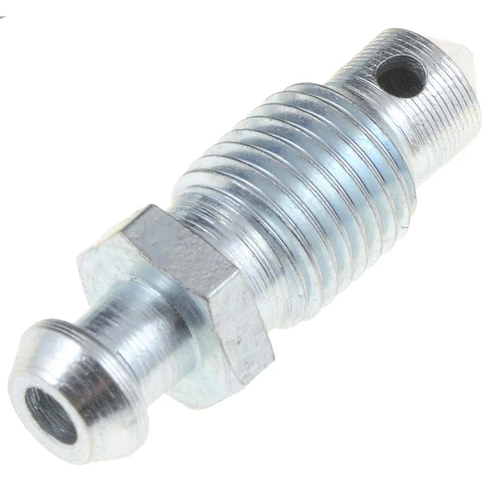 Dorman - HELP 2 piezas Tornillo purga de freno delantero para Dodge Monaco 1968-1991 1992 Foto 3 de 4