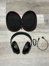 Beats by Dr. Dre Studio Pro Wireless Bluetooth Headphones - Black MQTP3LL/A