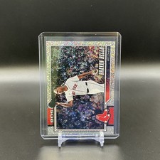 2026 Topps Series 1 Celebration - Brayan Bello #177 Confetti