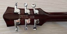 ​Gretsch Electromatic Jet Single Cut Electric Guitar Gold Top Metallic + Hard Ca