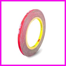 3M Double Sided Tape Heavy Duty, Two Sided Acrylic Foam Tape, Multipurpose Mo...