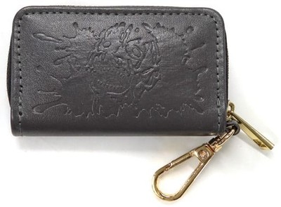 Resident Evil: Infinite Darkness Black Smart Key Case - Japan Import