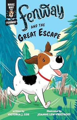 Fenway and the Great Escape (M - GOOD