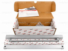 NEW Genuine DORMA TS91B EN3 Cam Action Door Closer w/ G-N Slide Rail Germany — photo 6