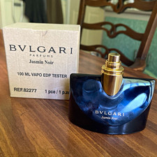 Jasmin Noir L'Essence Bvlgari perfume - a fragrance for women 2011