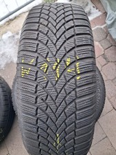 2 x Bridgestone Blizzak LM005 205/60 R16 96H XL M+S Winterreifen