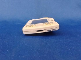 [Rare] BANDAI WonderSwan Color Final Fantasy Edition WFC-001 A3066