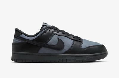 Nike Dunk Low Off Noir Sneaker Schuhe GR. 40 41 FZ3052-001 Neu