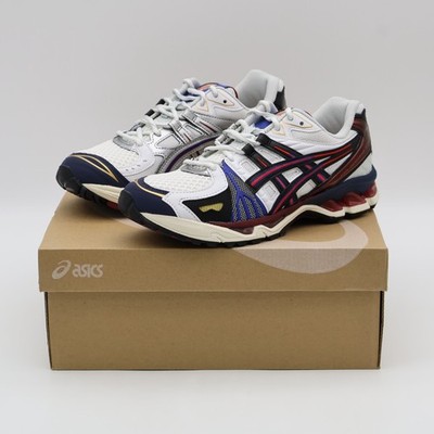 1203A325-100 Asics Gel-Kayano Legacy White Black (Men's