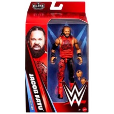 Jacob Fatu (Elite Series 125)