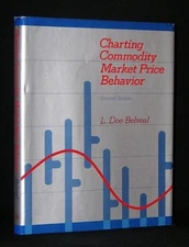 CHARTING COMMODITY MARKET PRICE BEHAVIOUR By L. Dee Belveal - Hardcover
