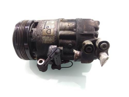 690564307 klimakompressor für BMW X3 (E83) 2.0 16V DIESEL CAT 2003 2147445