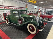 1932 Packard Eight for Sale