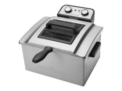 Proficook PC-FR 1038 Fryer 501038
