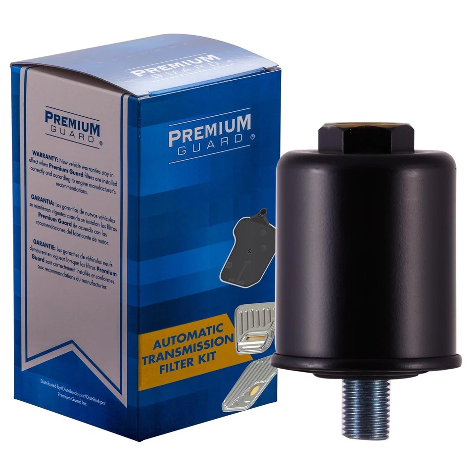 Filtro de aceite de transmisión Premium Guard PT99440 para 01-04 CL MDX Odyssey Pilot Foto 4 de 4