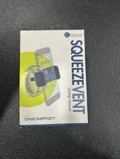 Bracketron BT Basics BB1-558-2 Squeeze Vent Clamp Mount