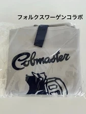 Volkswagen  Cobmaster Cold Bag Eco Novelty