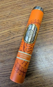 H. Upmann Sunrise by AJ Fernandez triple flame torch lighter