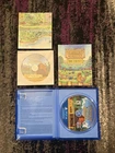 New ListingStardew Valley PS4 Collector's Edition Guidebook, Poster, and Soundtrack