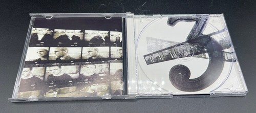 3 Doors Down Autographed x 5 The Better Life CD Booklet 012-153-920-2 - Picture 2 of 7