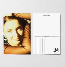 DANNII MINOGUE - Postcard.