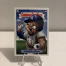 2022 Garbage Pail Kids Aaron Sludge Aaron Judge x MLB #4a Alex Pardee