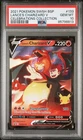 🔥 PSA 10 GEM MINT – Lance’s Charizard V #133 | 2021 Celebrations Promo 🔥