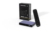 vSeeBox V6 Plus