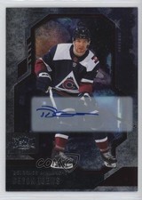 2024-25 Skybox Metal Universe Auto Devon Toews #89 Auto 0aj6