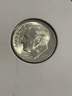 1954 S Roosevelt Dime BU Uncirculated Mint State 90% Silver 10c US Coin