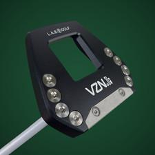 LAB Putter - VZN Black - 35 inch 69 Degree - ...