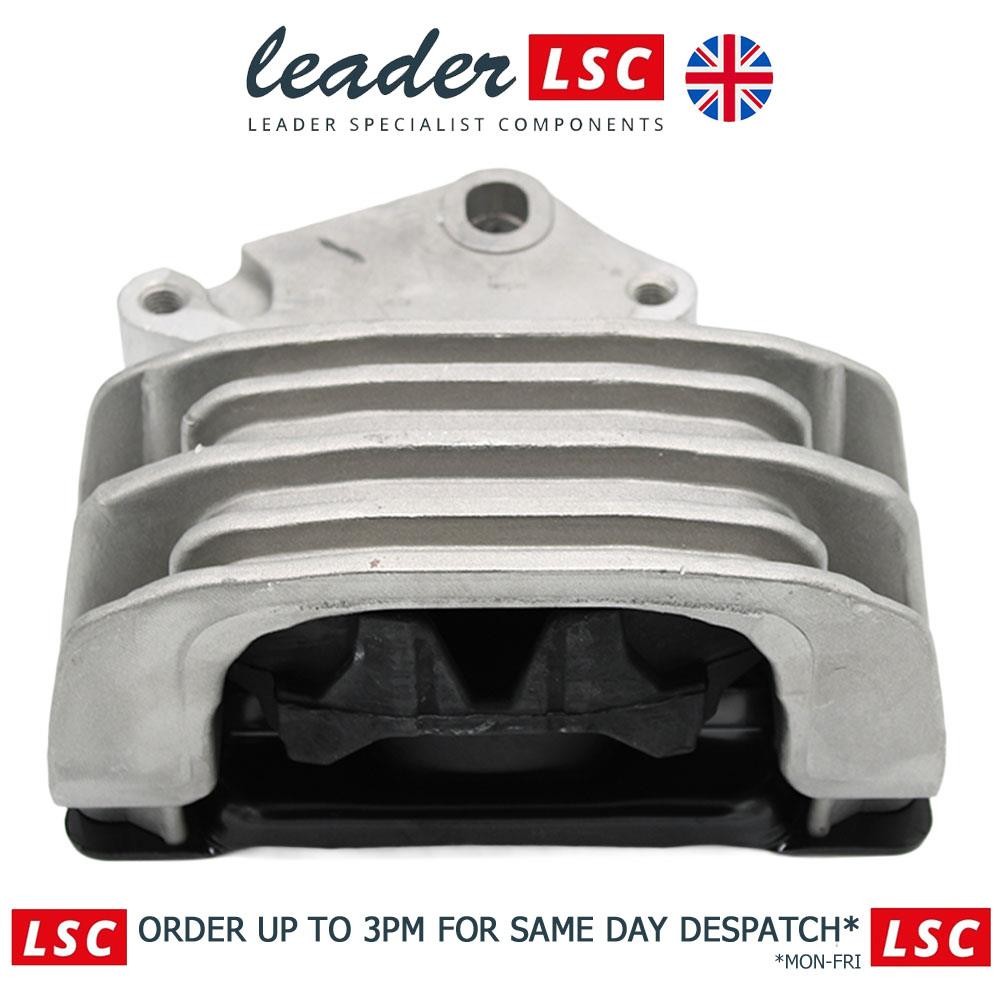 Lower Left Engine Mount Ford Transit Tourneo 2006 to 2014 1494926 New 2.0 TDCi